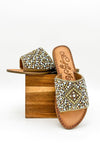 Susanna Sandal in Multi