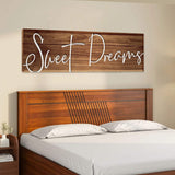 Sweet Dreams Sign VII - Tailored Canvases - Flyclothing LLC