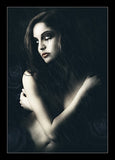 Black Market Art Company Sweet Poison Print