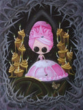 Black Market Art Company Sweet Dreams Print