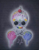 Black Market Art Company Sweet Tatts Print