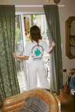 Anytime Is A Good Time T-Shirt - White - Get Down Art