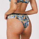 The Taboo | Tarot Cards Cheeky Underwear