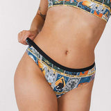 The Taboo | Tarot Cards Cheeky Underwear
