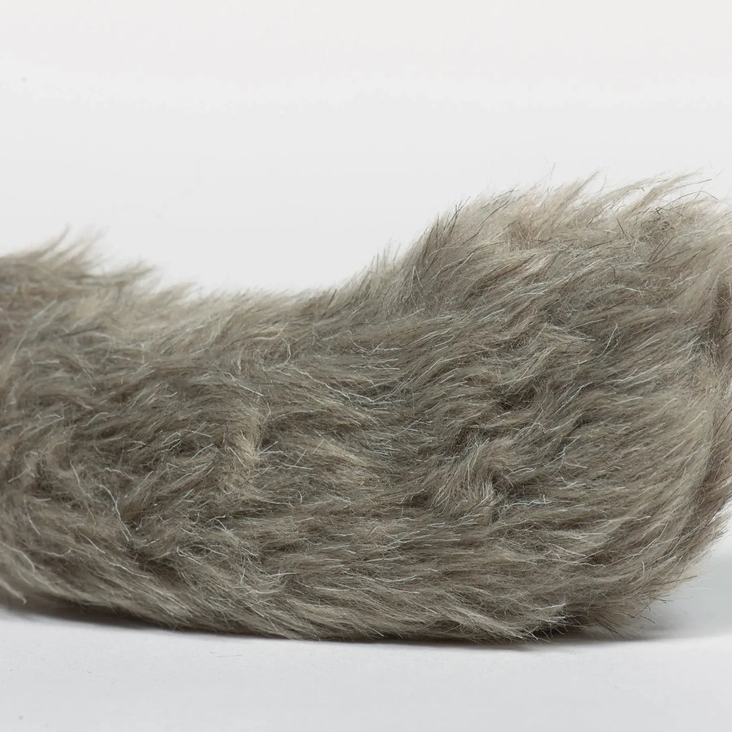 Feller Squirrel Plush Dog Toy - HuggleHounds - Flyclothing LLC
