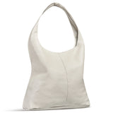 Calf Leather Hobo Bag - TAKEASY - Flyclothing LLC