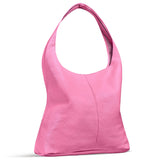 Italian Genuine Calf Leather Hobo Bag 011943 - TAKEASY - Flyclothing LLC