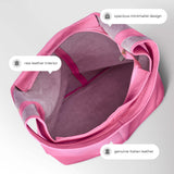 Italian Genuine Calf Leather Hobo Bag 011943 - TAKEASY - Flyclothing LLC