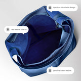 Italian Genuine Calf Leather Hobo Bag 011943 - TAKEASY - Flyclothing LLC
