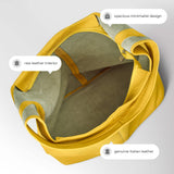 Italian Genuine Calf Leather Hobo Bag 011943 - TAKEASY - Flyclothing LLC