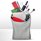 Italian Genuine Calf Leather Hobo Bag 011943 - TAKEASY - Flyclothing LLC