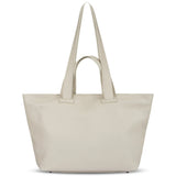 Calf Leather Tote Bag - TAKEASY - Flyclothing LLC