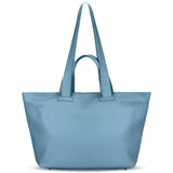 Calf Leather Tote Bag - TAKEASY - Flyclothing LLC