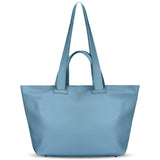 Italian Genuine Calf Leather Tote Bag 122500 - TAKEASY - Flyclothing LLC