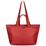 Calf Leather Tote Bag
