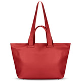 Italian Genuine Calf Leather Tote Bag 122500 - TAKEASY - Flyclothing LLC