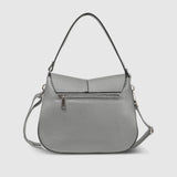 Calf Leather Shoulder Bag