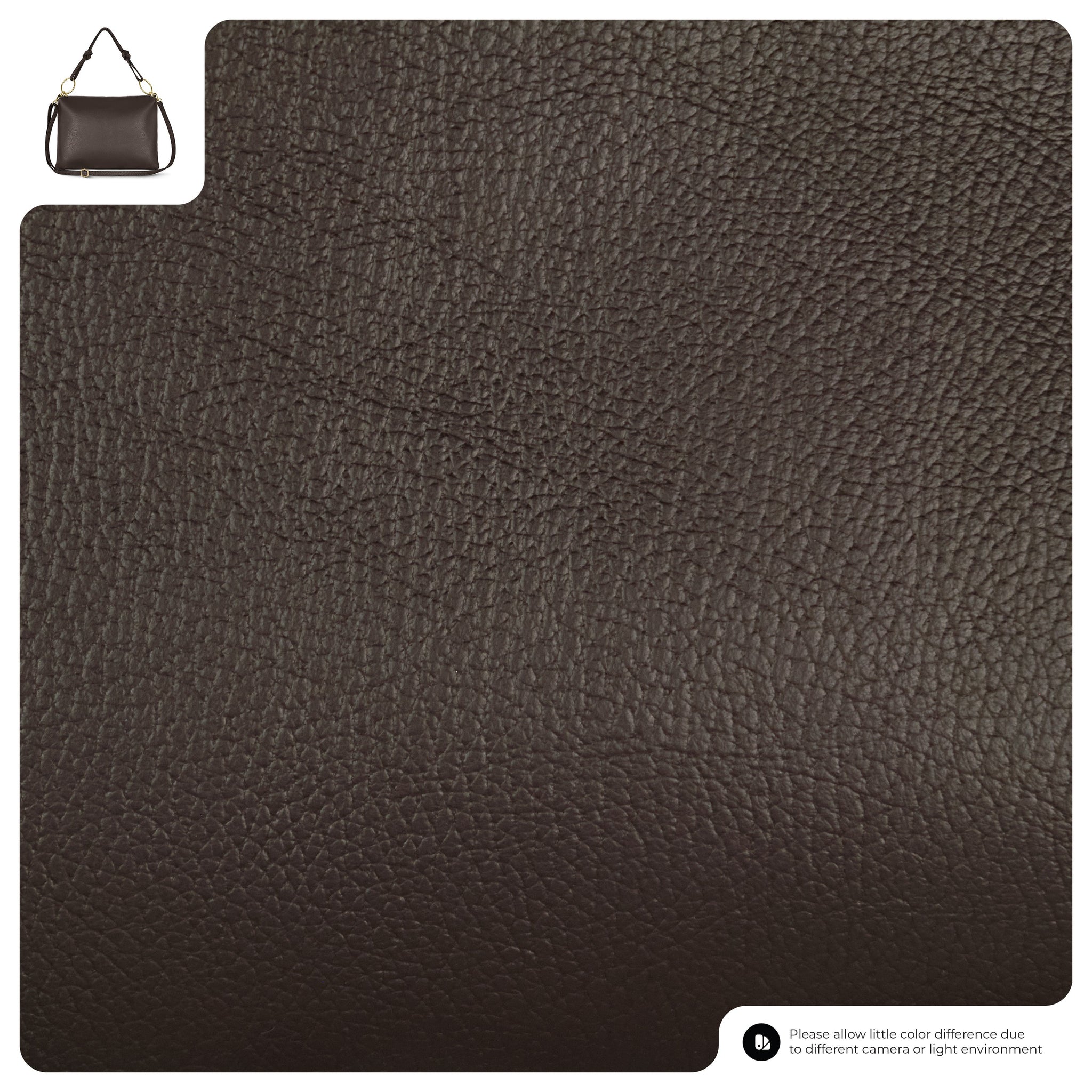 Italian Genuine Calf Leather Shoulder Bag 171551 - TAKEASY - Flyclothing LLC