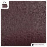 Italian Genuine Calf Leather Shoulder Bag 171551 - TAKEASY - Flyclothing LLC