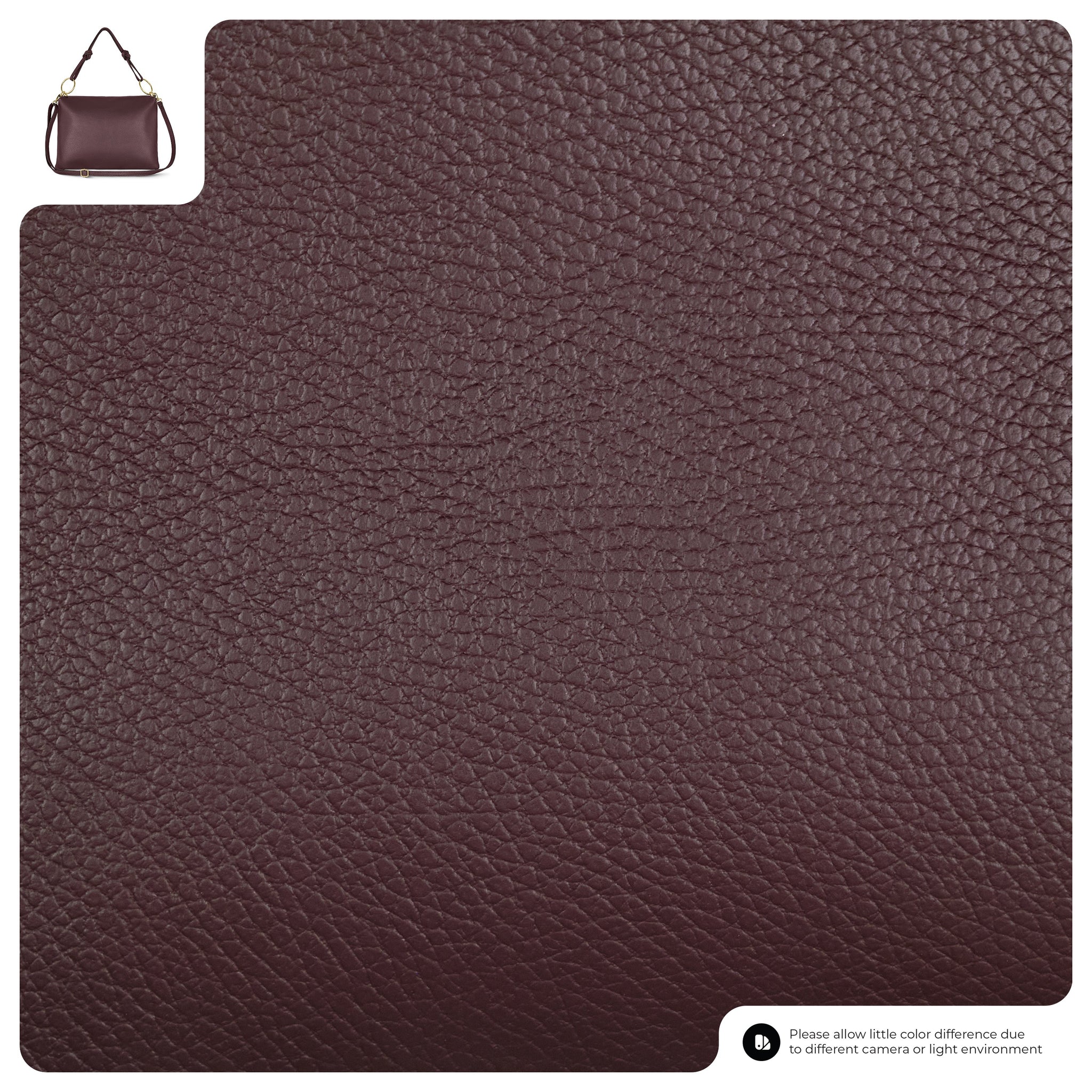 Italian Genuine Calf Leather Shoulder Bag 171551 - TAKEASY - Flyclothing LLC