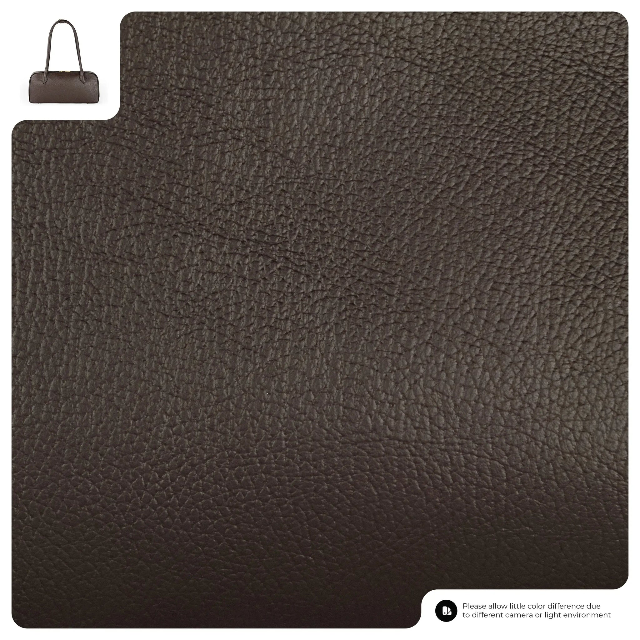 Italian Genuine Calf Leather Shoulder Bag 272511 - TAKEASY - Flyclothing LLC