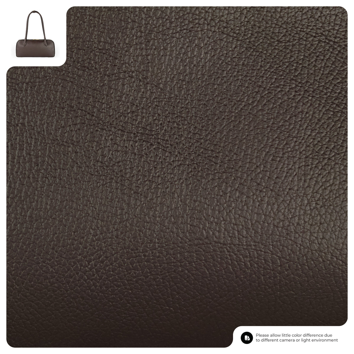 Italian Full-Grain Leather Shoulder Bag | Lecco