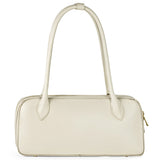 Italian Genuine Calf Leather Shoulder Bag 272511 - TAKEASY - Flyclothing LLC