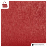 Italian Genuine Calf Leather Shoulder Bag 171551 - TAKEASY - Flyclothing LLC