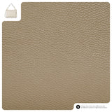 Calf Leather Shoulder Bag