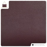 Italian Genuine Calf Leather Crossbody Bag 101315 - TAKEASY - Flyclothing LLC