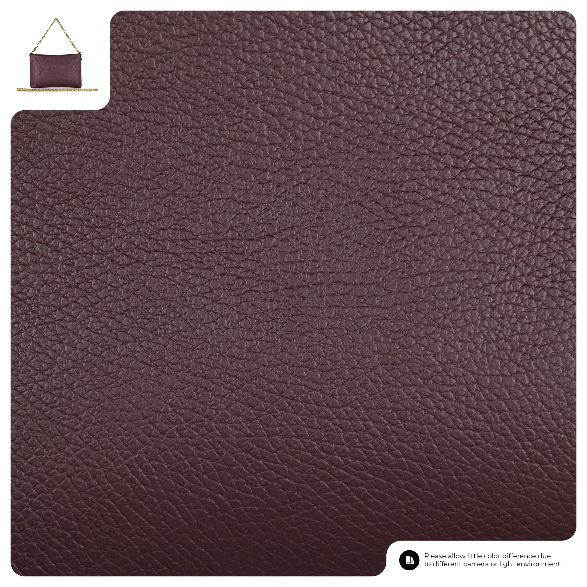 Italian Genuine Calf Leather Crossbody Bag 101315 - TAKEASY - Flyclothing LLC