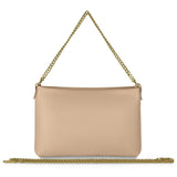 Italian Genuine Calf Leather Crossbody Bag 101315 - TAKEASY - Flyclothing LLC