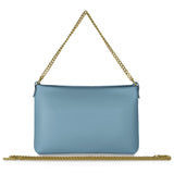 Italian Genuine Calf Leather Crossbody Bag 101315 - TAKEASY - Flyclothing LLC