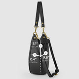 Italian Genuine Calf Leather Shoulder Bag 222024 - TAKEASY - Flyclothing LLC