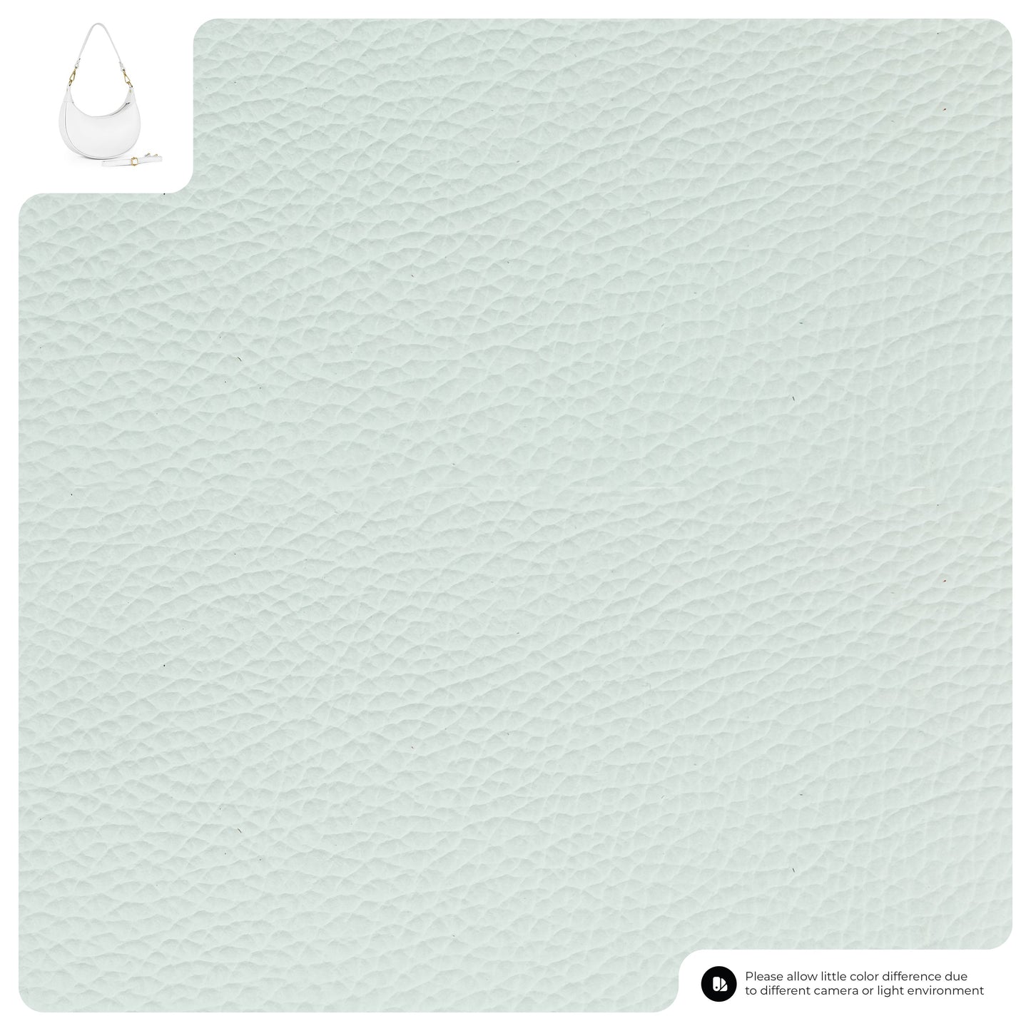 Calf Leather Shoulder Bag TAKEASY