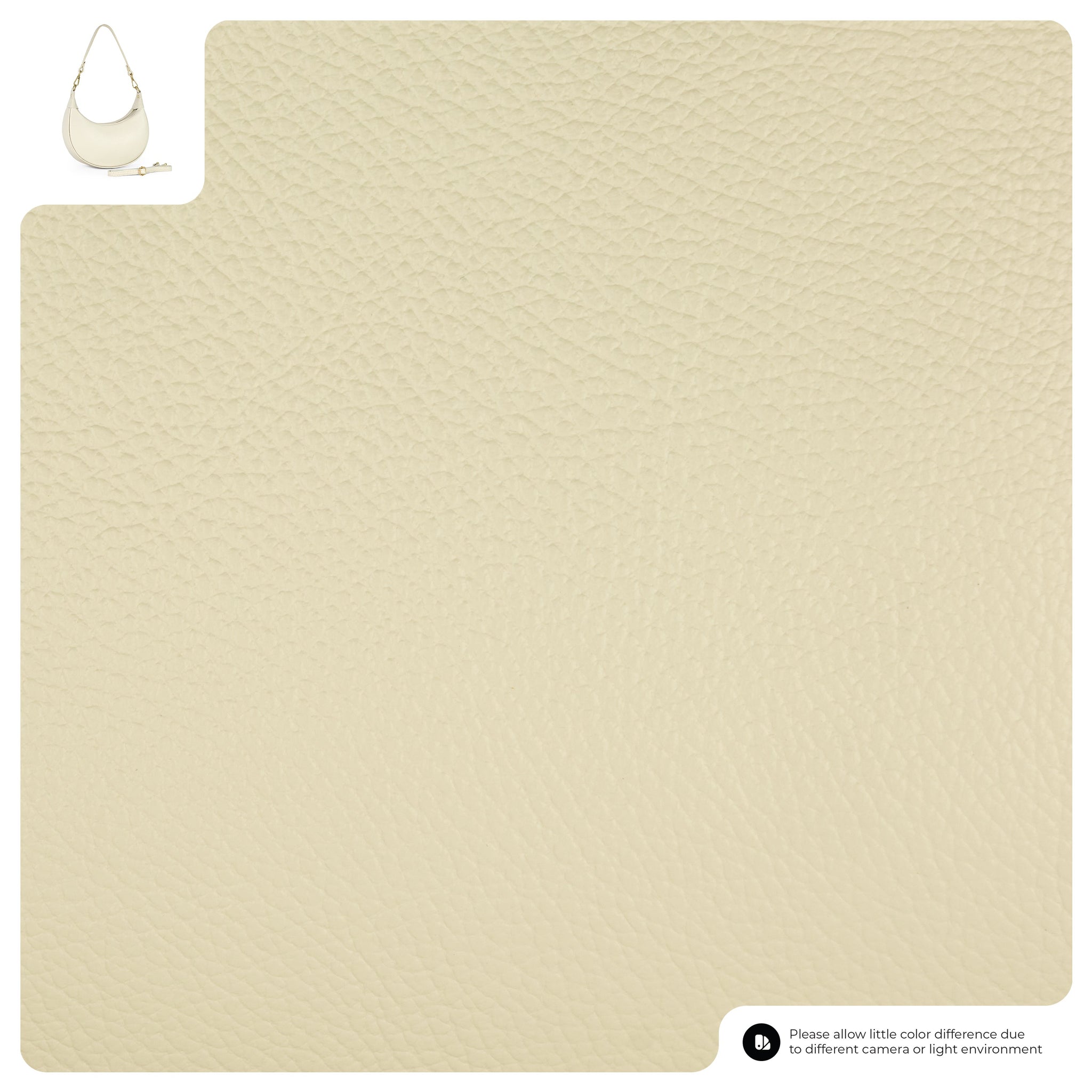 Calf Leather Shoulder Bag TAKEASY