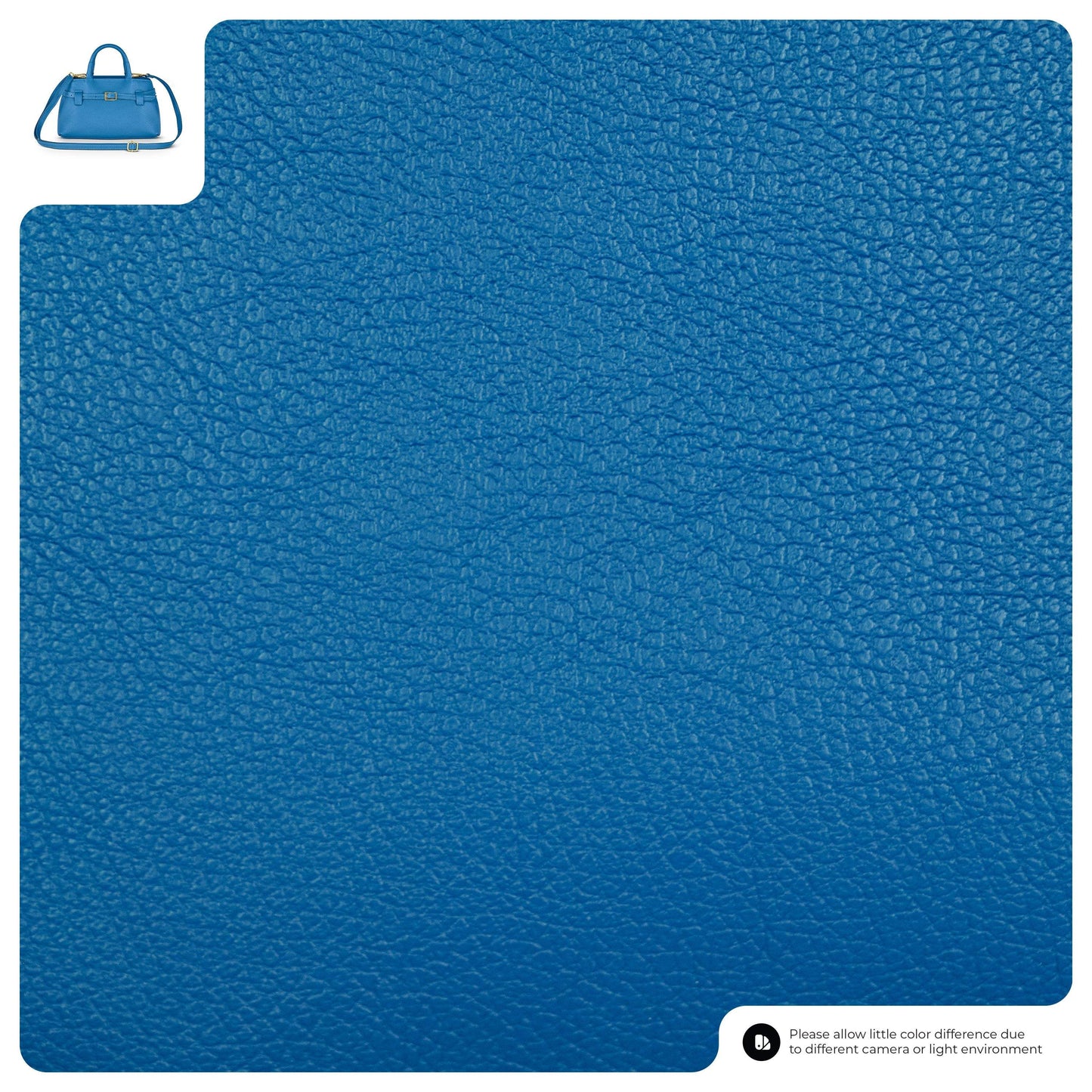 Italian Full-Grain Leather Top-Handle Bag | Cervia