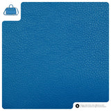 Italian Full-Grain Leather Top-Handle Bag | Cervia