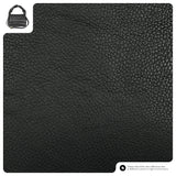 Italian Genuine Calf Leather Top-Handle Bag 262495 - TAKEASY - Flyclothing LLC