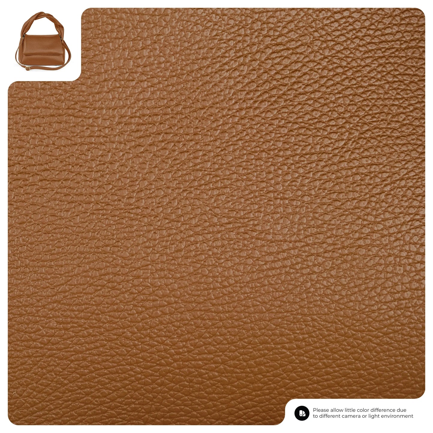 Italian Genuine Calf Leather Top-Handle Bag 262495 - TAKEASY - Flyclothing LLC