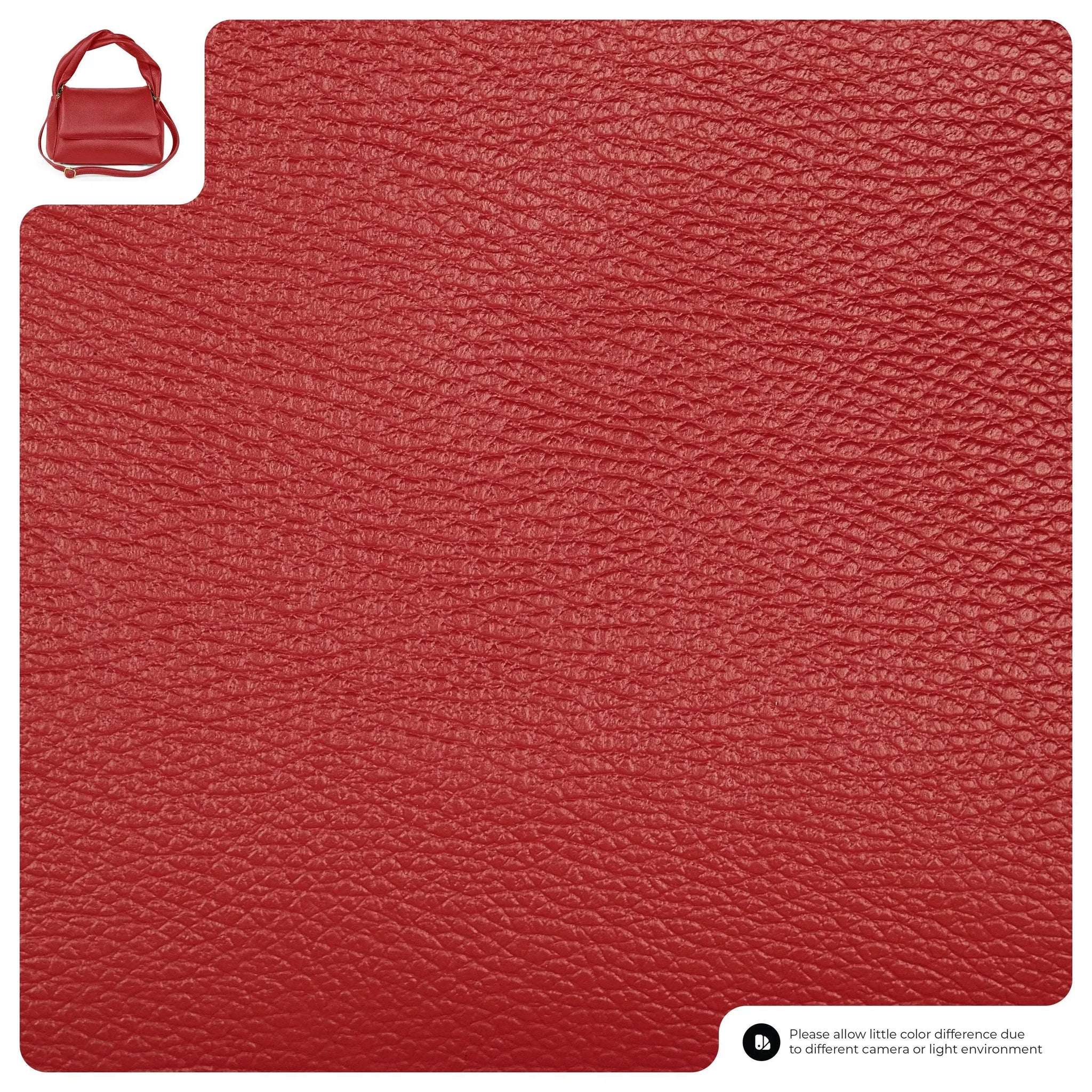 Italian Genuine Calf Leather Top-Handle Bag 262495 - TAKEASY - Flyclothing LLC