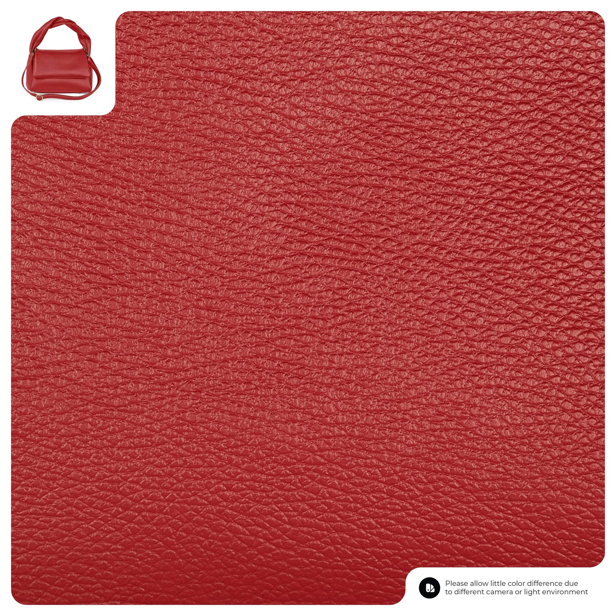 Italian Genuine Calf Leather Top-Handle Bag 262495 - TAKEASY - Flyclothing LLC