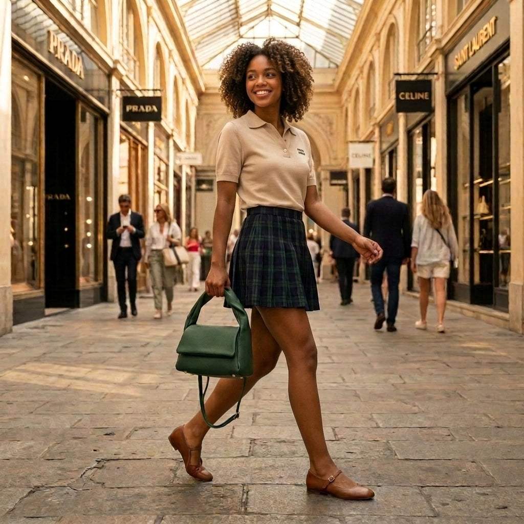 Italian Genuine Calf Leather Top-Handle Bag 262495 - TAKEASY - Flyclothing LLC