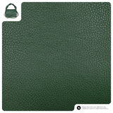Italian Genuine Calf Leather Top-Handle Bag 262495 - TAKEASY - Flyclothing LLC
