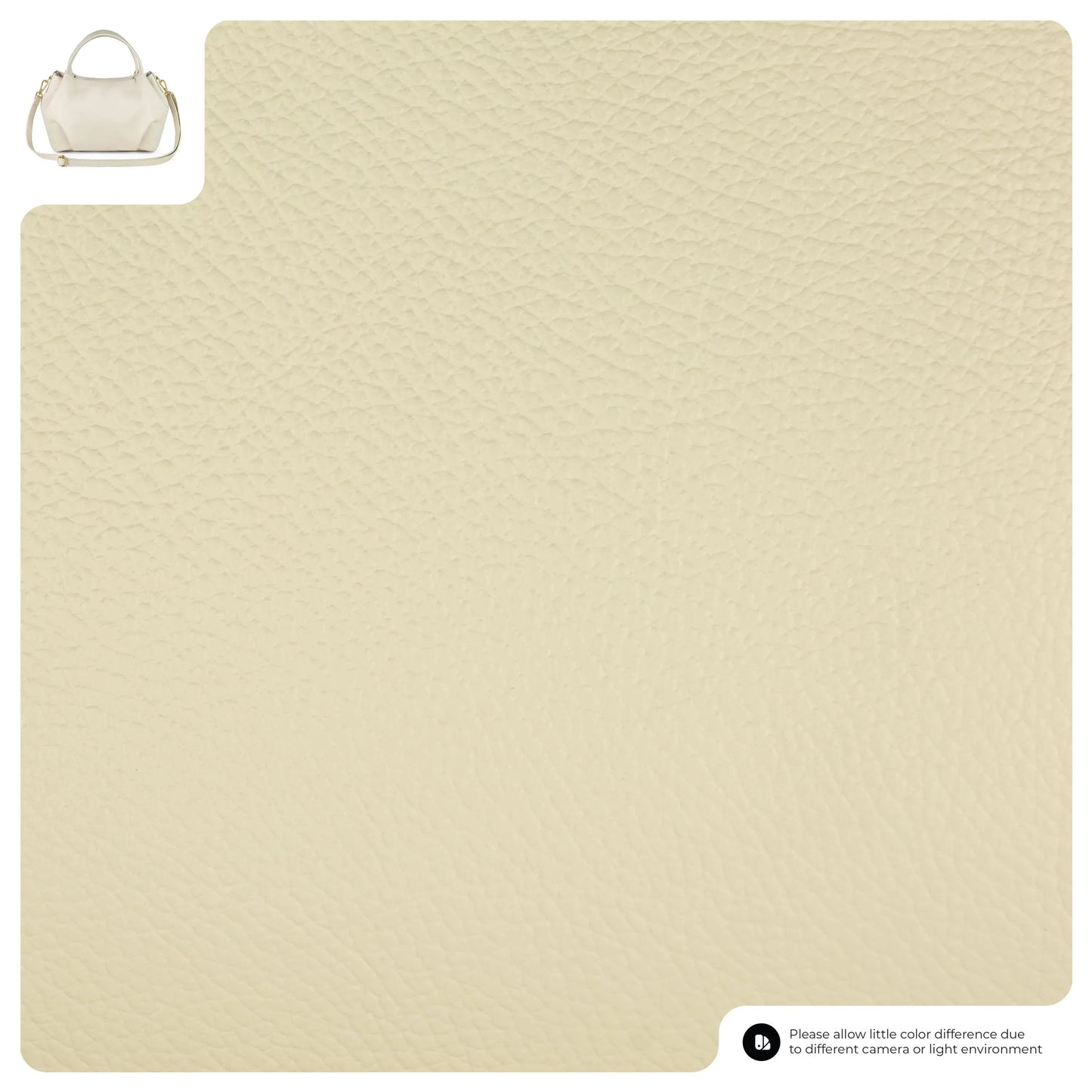 Calf Leather Top-Handle Bag - TAKEASY - Flyclothing LLC