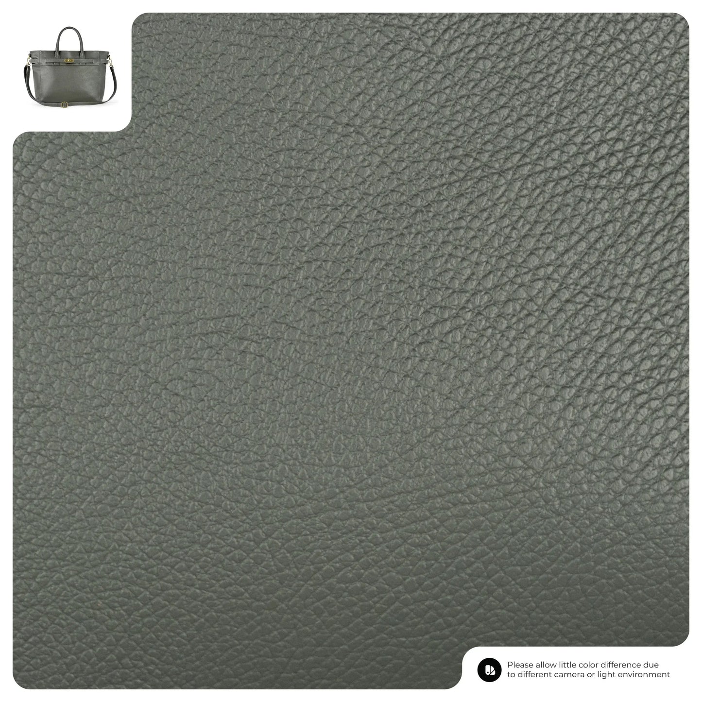 Italian Genuine Calf Leather Top-Handle Bag 233233 - TAKEASY - Flyclothing LLC