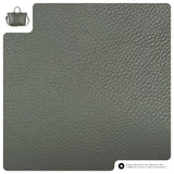 Italian Genuine Calf Leather Top-Handle Bag 233233 - TAKEASY - Flyclothing LLC
