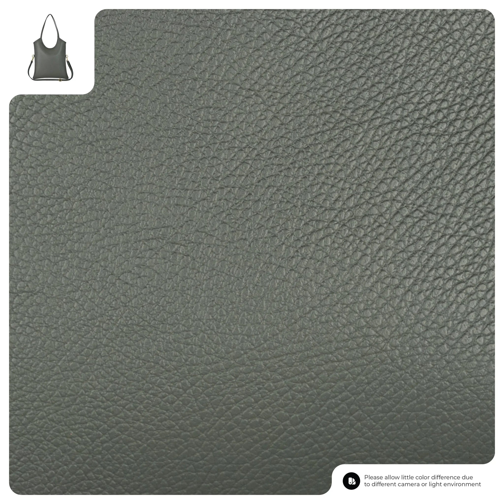 Italian Genuine Calf Leather Tote Bag 191722 - TAKEASY - Flyclothing LLC