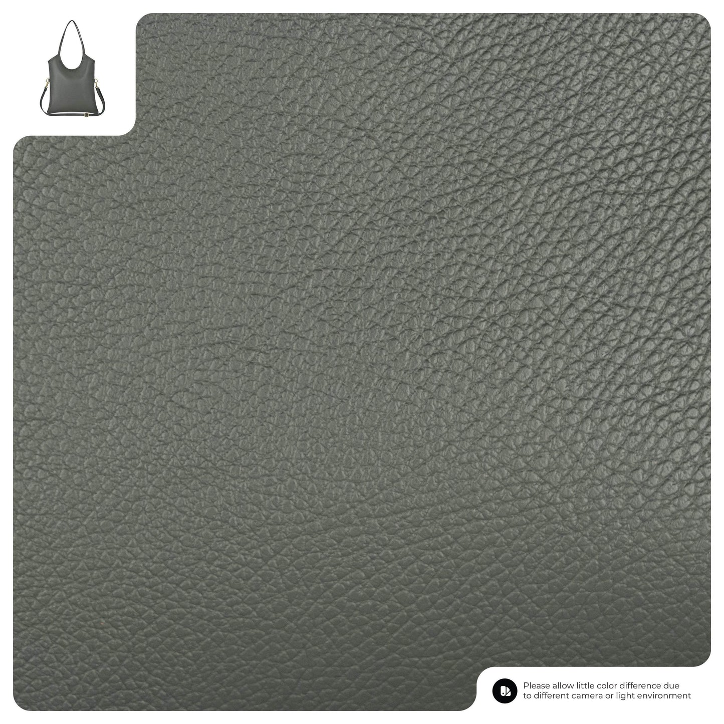Italian Genuine Calf Leather Tote Bag 191722 - TAKEASY - Flyclothing LLC