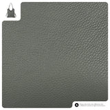 Italian Genuine Calf Leather Tote Bag 191722 - TAKEASY - Flyclothing LLC
